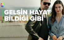 Gelsin Hayat Bildiği Gibi – 35.Bölüm Tanıtımı