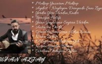 Tufan Altaş Yerden Yere Vurdun (Full Album)