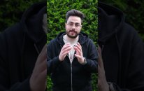 Türkiye'deki Herkes Tek Bir Miting Alanında Toplansa Ne Kadar Yer Kaplardı? #Shorts
