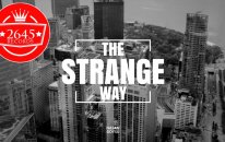 Hasan Göysü - The Strange Way