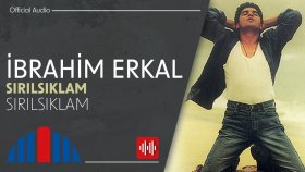 İbrahim Erkal - Sırılsıklam (Official Audio)