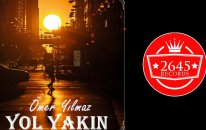 Ömer Yılmaz - Yol Yakın