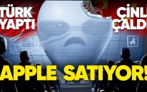 TÜRK ŞİRKETİ, APPLE'a SAVAŞ AÇTI: Kazanırsa Milyonlarca TL Para Dağıtacak!
