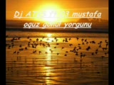Dj Ates Gidecek Bir Gün
