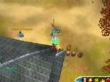 Jade Dynasty Jumping Quest