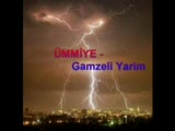Ummıye-Gamzelı Yarım(Baki-35 Farkıyla)