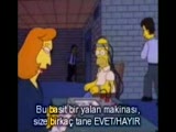 yalan makinası :))