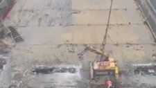 Çılgın Köprü Yıkımı