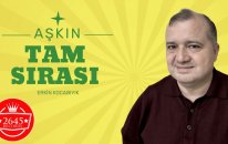 Erkin Kocabıyık - Aşkın Tam Sırası