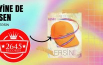 Ersin - Yine de Sen ( Remix)