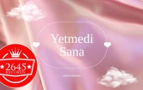 Fatih Demir - Yetmedi Sana