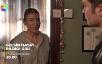 Gelsin Hayat Bildiği Gibi – 37.Bölüm Tanıtımı