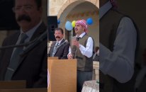 Mardin’de Ezidi Bayramı Çarşema Sor