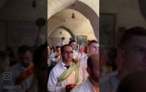 Mardin’de Süryanilerin Paskalya Bayramı