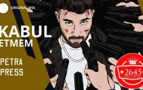 Petra Press - Kabul Etmem