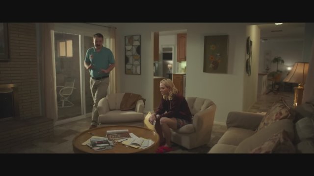  Maggie Moore(s) (2023) Fragman