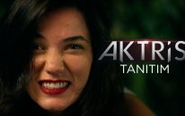 Aktris – Tanıtım (31 Mayıs’ta sadece Disney+’ta)