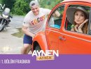 Aynen Aynen (2019) 4. Sezon Fragman