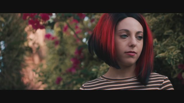 Interface (2022) Fragman