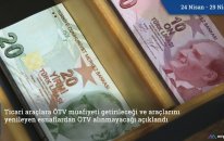 24 Nisan - 29 Nisan