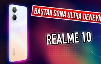 Realme 10 Akıllı Telefon Detaylı İnceleme
