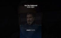 Soner Olgun - Her Şey Değişmeli #sonerolgun #shorts