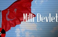 Grup Şölen - Milli Devlet