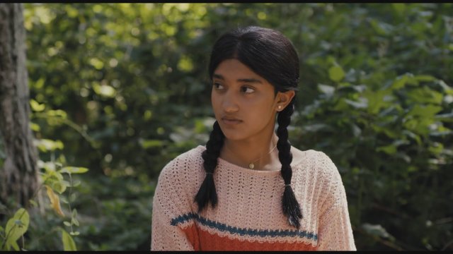 Anu (2023) Fragman