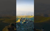 Cudi'nin Eşsiz Güzelliği #shorts