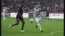 Giresunspor 1-1 Fenerbahçe (Maçtan Kareler 7 Mayıs 2023)
