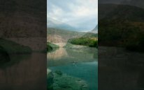 CEHENNEM DERESI