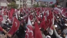 Devlet Bahçeli: