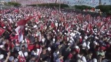 MHP Lideri Devlet Bahçeli, Son Mitingini Antalya’da Gerçekleştirdi