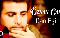 Özkan Can - Can Eşim (Official Music Video)