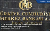 15 Mayıs - 20 Mayıs