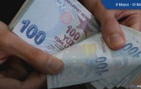 8 Mayıs - 13 Mayıs