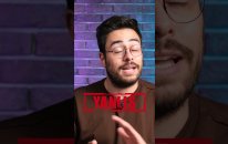 Bilgisayar Kullanırken Bunu Hepimiz Yapıyoruz! Peki Neden? #Shorts