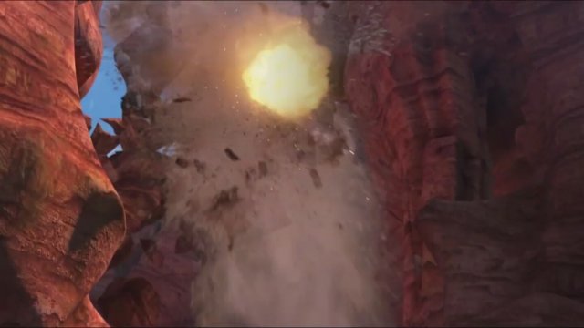 Çılgın Yarışçılar (2023) Fragman