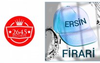 Ersin - Firari
