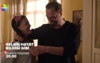 Gelsin Hayat Bildiği Gibi – 41.Bölüm Tanıtımı (Final)