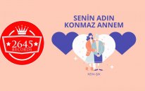 Neva Işık - Senin Adın Konmaz Annem