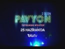 Pavyon (2022) 2. Sezon Fragmanı