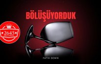 Fatih Demir - Bülüşüyorduk