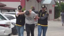 Yan Bakma Yüzünden Kafa Attığı Adam Öldü