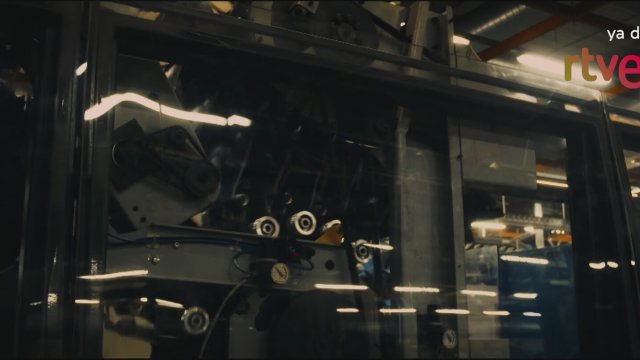 Alfredo Galán Sotillo: İspanya'nın İlk Seri Katili (2023) Fragman