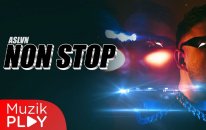 ASLVN - Non Stop (Official Lyric Video)