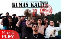 Benz - Kumaş Kalite (Official Video)