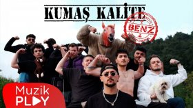 Benz - Kumaş Kalite (Official Video)