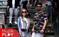 Dilek Kekeçoglu feat. Mc Acil - Yandım (Official Video)