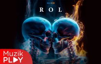 Mali Green - ROL (Official Visualizer Video)